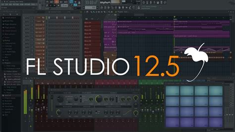 fl studio 12.5.1.165 crack zip download|FL Studio 12.5.1.165 .